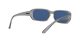 Arnette Gringo AN 4265 259080 Férfi napszemüveg Arnette Gringo AN 4265 259080 Férfi napszemüveg