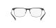 Arnette Hackney AN 6121 501 Férfi szemüvegkeret (optikai keret)