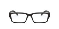   Arnette Bazz AN 7181 01 Férfi, Női szemüvegkeret (optikai keret)