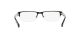 Armani Exchange AX 1015 6070 Férfi szemüvegkeret (optikai keret)