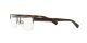 Armani Exchange AX 1018 6017 Férfi szemüvegkeret (optikai keret)