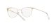 Armani Exchange AX 1034 6044 Női szemüvegkeret (optikai keret)