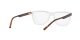 Armani Exchange AX 3048 8235 Férfi szemüvegkeret (optikai keret)