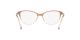 Armani Exchange AX 3053 8257 Női szemüvegkeret (optikai keret)