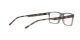 Armani Exchange AX 3060 8296 Férfi szemüvegkeret (optikai keret)