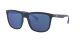 Armani Exchange AX 4093S 8295/55 Férfi napszemüveg