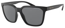 Armani Exchange napszemüveg AX 4108S 8078/81
