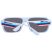 BMW Motorsport ochelari de soare BS 0008 21X