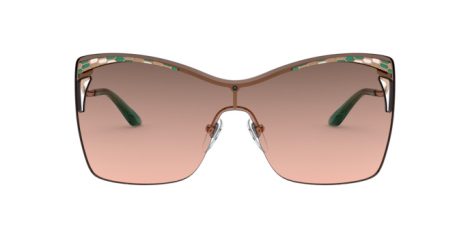 Bvlgari napszemüveg BV 6138 2014/13