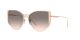 Bvlgari napszemüveg BV 6170 2014/3B Bvlgari napszemüveg BV 6170 2014/3B