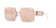 Bvlgari napszemüveg BV 6171 2063/84
