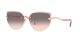 Bvlgari napszemüveg BV 6172B 2014/3B Bvlgari napszemüveg BV 6172B 2014/3B