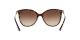 Bvlgari napszemüveg BV 8201B 504/13
