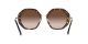 Bvlgari napszemüveg BV 8242B 504/13 Bvlgari napszemüveg BV 8242B 504/13