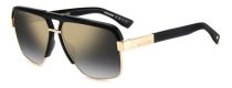Dsquared2 napszemüveg D2 0084/S 2M2/FQ