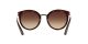 Dolce & Gabbana napszemüveg DG 4268 502/13