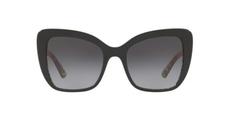 Dolce & Gabbana napszemüveg DG 4348 3215/8G