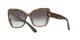 Dolce & Gabbana napszemüveg DG 4348 3215/8G
