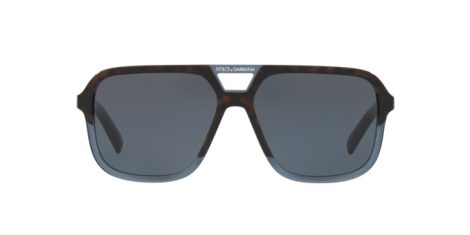 Dolce & Gabbana napszemüveg DG 4354 3209/80