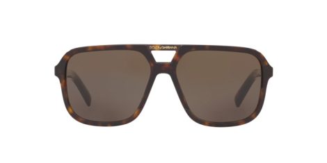 Dolce & Gabbana napszemüveg DG 4354 502/73