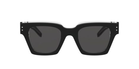 Dolce & Gabbana napszemüveg DG 4413 675/R5 Dolce & Gabbana napszemüveg DG 4413 675/R5