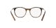 Dolce & Gabbana DG 5031 1935 Férfi szemüvegkeret (optikai keret)