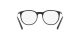 Dolce & Gabbana DG 5031 2525 Férfi szemüvegkeret (optikai keret)