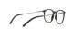 Dolce & Gabbana DG 5031 2525 Férfi szemüvegkeret (optikai keret)