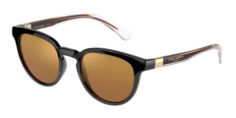 Dolce & Gabbana napszemüveg DG 6148 3295/6H