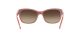 Emporio Armani napszemüveg EA 4004 504613