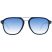 Ermenegildo Zegna ochelari de soare EZ 0159-D 92X
