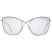 Tom Ford ochelari de soare FT 0605 47G