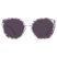 Tom Ford ochelari de soare FT 0760 56T