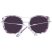 Tom Ford ochelari de soare FT 0760 56T