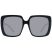 Guess ochelari de soare GF 6142 01B