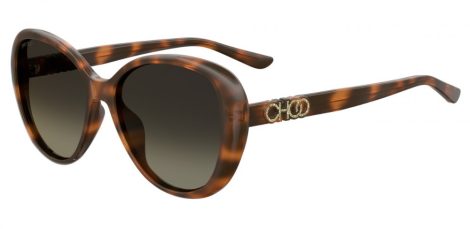 Jimmy Choo napszemüveg JC Amira/G/S 086/HA