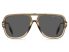 Marc Jacobs napszemüveg MARC 637/S HAM/IR