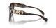Michael Kors Empire Square MK 0MK2182U 300613 napszemüveg Michael Kors Empire Square MK 0MK2182U 300613 napszemüveg