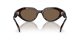 Michael Kors Empire Oval MK 0MK2192 328873 napszemüveg Michael Kors Empire Oval MK 0MK2192 328873 napszemüveg