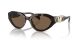 Michael Kors Empire Oval MK 0MK2192 328873 napszemüveg Michael Kors Empire Oval MK 0MK2192 328873 napszemüveg