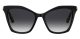 Love Moschino napszemüveg MOL 002/S 807/9O