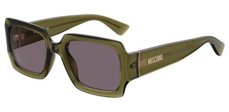 Moschino napszemüveg MOS 063/S 3Y5/IR