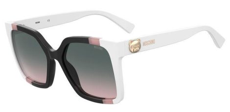 Moschino napszemüveg MOS 123/S 3H2/JP