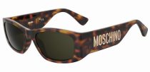 Moschino napszemüveg MOS 145/S 05L/70