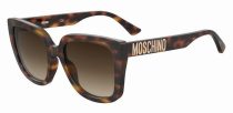 Moschino napszemüveg MOS 146/S 05L/HA