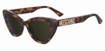 Moschino napszemüveg MOS 147/S 05L/70