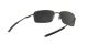 Oakley Square Wire OO 4075 04 Férfi napszemüveg