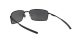 Oakley Square Wire OO 4075 05 Férfi napszemüveg