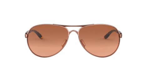 Oakley Feedback OO 4079 01 Női napszemüveg