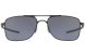 Oakley Gauge 8 OO 4124 01 Férfi napszemüveg